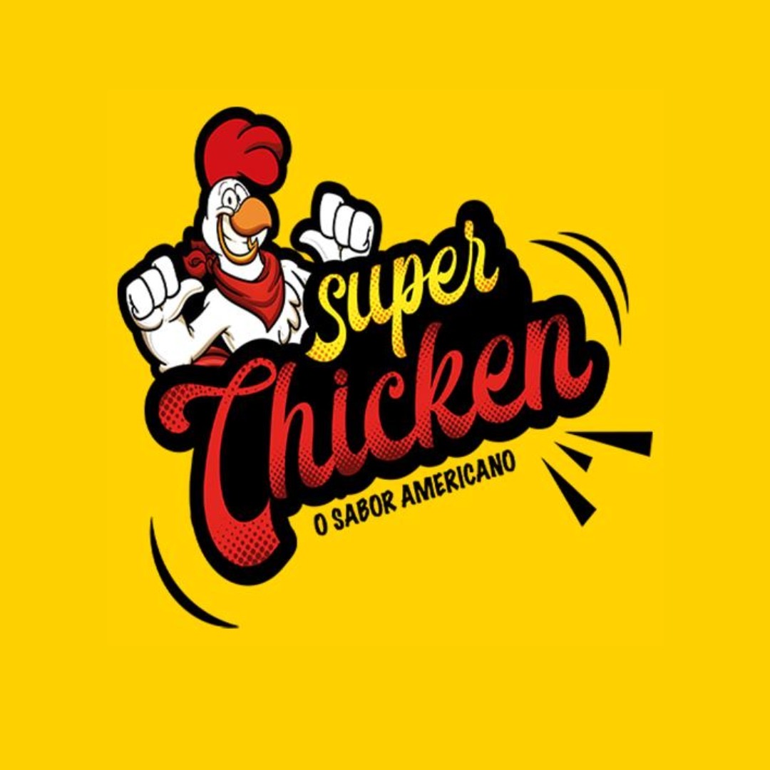 Super Chicken